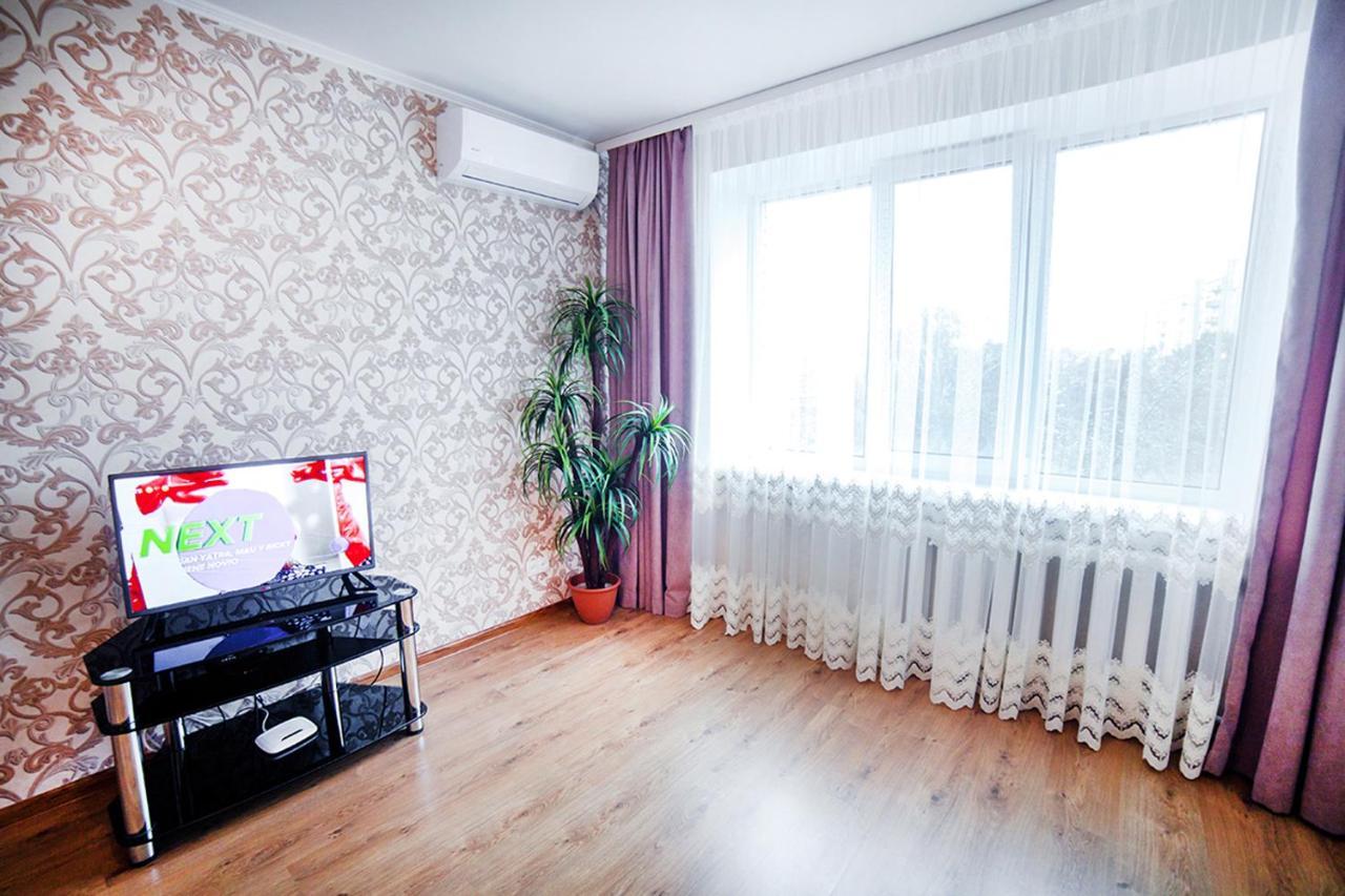 Vip-Flat In The Center Of Vishenka Apartment Vinnytsia Ngoại thất bức ảnh